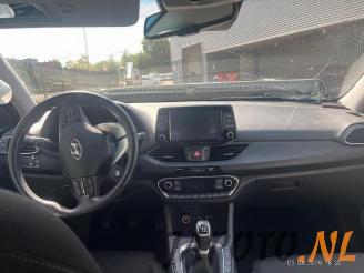 Hyundai I-30 i30 Wagon (PDEF), Combi, 2017 1.0 T-GDI 12V picture 6