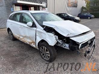 Hyundai I-30 i30 Wagon (PDEF), Combi, 2017 1.0 T-GDI 12V picture 7