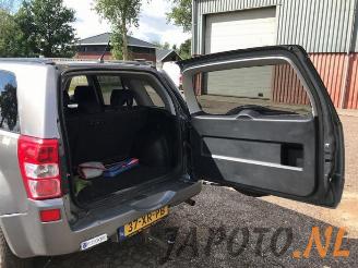 Suzuki Grand-vitara Grand Vitara II (JT), SUV, 2005 2.0 16V picture 22