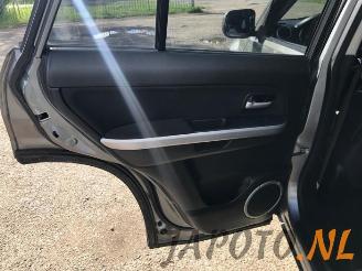 Suzuki Grand-vitara Grand Vitara II (JT), SUV, 2005 2.0 16V picture 20