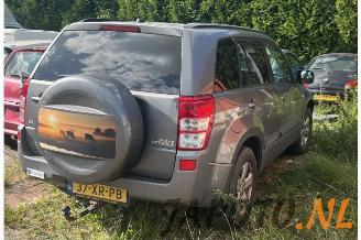 Suzuki Grand-vitara Grand Vitara II (JT), SUV, 2005 2.0 16V picture 2