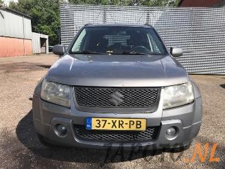 Suzuki Grand-vitara Grand Vitara II (JT), SUV, 2005 2.0 16V picture 10