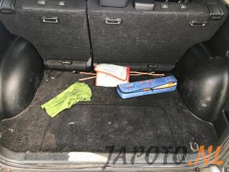 Suzuki Grand-vitara Grand Vitara II (JT), SUV, 2005 2.0 16V picture 23
