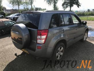 Suzuki Grand-vitara Grand Vitara II (JT), SUV, 2005 2.0 16V picture 7