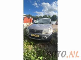 Sloopauto Suzuki Grand-vitara Grand Vitara II (JT), SUV, 2005 2.0 16V 2007/8