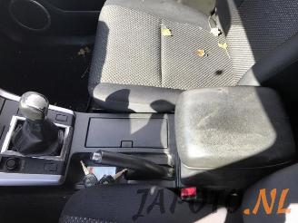 Suzuki Grand-vitara Grand Vitara II (JT), SUV, 2005 2.0 16V picture 18