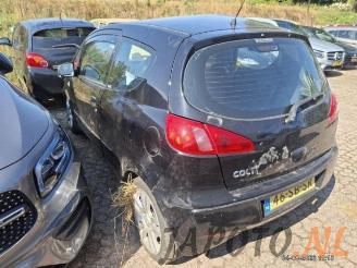 Mitsubishi Colt Colt (Z2/Z3), Hatchback, 2004 / 2012 1.3 16V picture 2