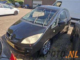 Sloopauto Mitsubishi Colt Colt (Z2/Z3), Hatchback, 2004 / 2012 1.3 16V 2005/11