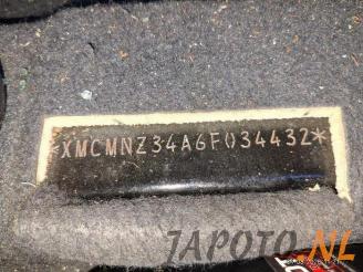 Mitsubishi Colt Colt (Z2/Z3), Hatchback, 2004 / 2012 1.3 16V picture 4