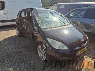 Mitsubishi Colt Colt (Z2/Z3), Hatchback, 2004 / 2012 1.3 16V picture 3