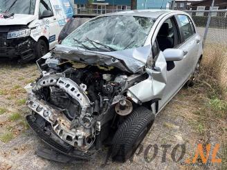 Sloopauto Toyota Yaris Yaris II (P9), Hatchback, 2005 / 2014 1.3 16V VVT-i 2006/3