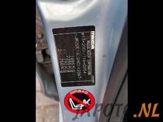 Mazda 2 2 (DE), Hatchback, 2007 / 2015 1.3 16V S-VT High Power picture 4