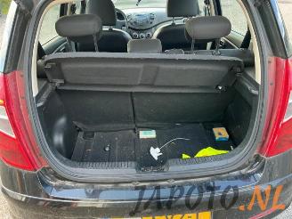 Hyundai I-10 i10 (F5), Hatchback, 2007 / 2013 1.1i 12V picture 14
