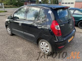 Hyundai I-10 i10 (F5), Hatchback, 2007 / 2013 1.1i 12V picture 3