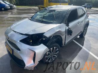 Sloopauto Toyota Yaris Cross Yaris Cross (PB1/PJ1), SUV, 2020 1.5 12V 2022/1