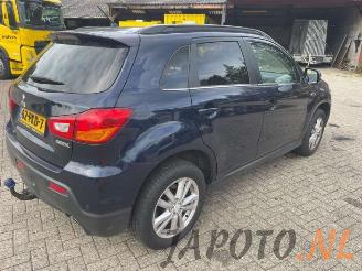 Mitsubishi ASX ASX, SUV, 2010 / 2023 1.6 MIVEC 16V picture 3