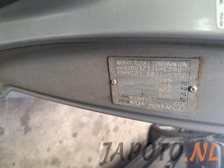 Suzuki Swift Swift (ZA/ZC/ZD1/2/3/9), Hatchback, 2005 / 2015 1.3 VVT 16V picture 3