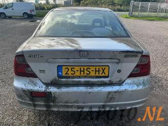 Honda Civic Civic (EM), Coupe, 2001 / 2005 1.7 16V LS picture 4