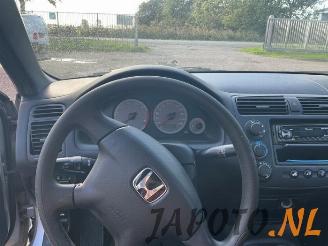 Honda Civic Civic (EM), Coupe, 2001 / 2005 1.7 16V LS picture 10