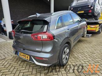 Kia Niro Niro I (DE), SUV, 2016 / 2022 1.6 GDI Hybrid picture 4