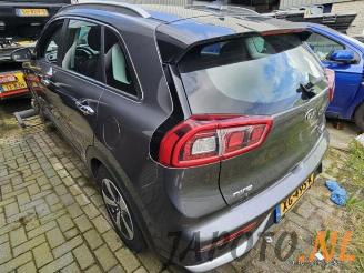 Kia Niro Niro I (DE), SUV, 2016 / 2022 1.6 GDI Hybrid picture 3