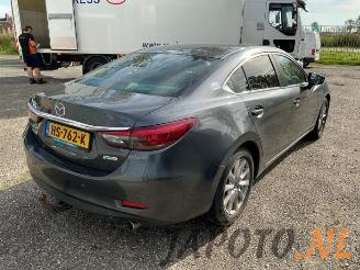 Mazda 6 6 (GJ/GH/GL), Sedan, 2012 2.2 SkyActiv-D 150 16V picture 5