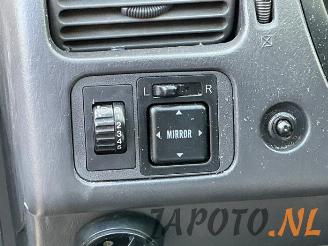 Toyota Paseo Paseo (EL54), Coupe, 1995 / 1999 1.5i,GT MPi 16V picture 11