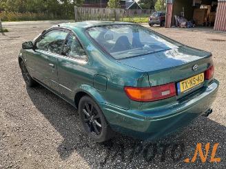 Toyota Paseo Paseo (EL54), Coupe, 1995 / 1999 1.5i,GT MPi 16V picture 3