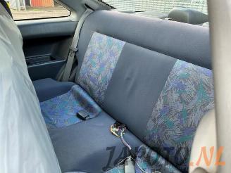 Toyota Paseo Paseo (EL54), Coupe, 1995 / 1999 1.5i,GT MPi 16V picture 13