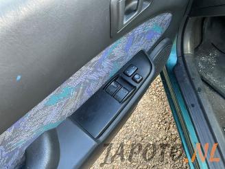 Toyota Paseo Paseo (EL54), Coupe, 1995 / 1999 1.5i,GT MPi 16V picture 10