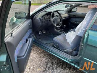 Toyota Paseo Paseo (EL54), Coupe, 1995 / 1999 1.5i,GT MPi 16V picture 9