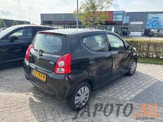 Suzuki Alto Alto, Hatchback 5-drs, 2009 1.0 12V picture 4