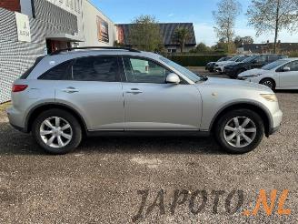 Infiniti FX FX (S50), SUV, 2003 / 2008 35 3.5i 24V AWD picture 6