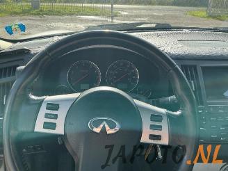 Infiniti FX FX (S50), SUV, 2003 / 2008 35 3.5i 24V AWD picture 11