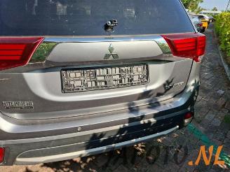 Mitsubishi Outlander Outlander (GF/GG), SUV, 2012 / 2022 2.0 16V 4x2 picture 3