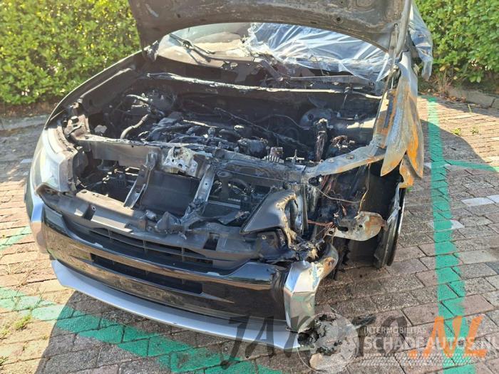 Mitsubishi Outlander Outlander (GF/GG), SUV, 2012 / 2022 2.0 16V 4x2