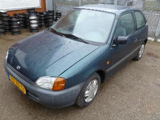Toyota Starlet  picture 1