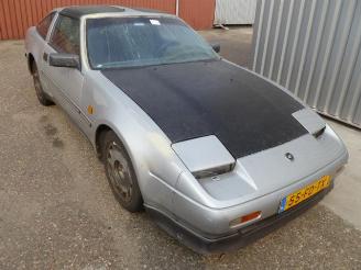 Nissan 300-zx  picture 2