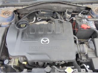 Mazda  1.8i 16v picture 9