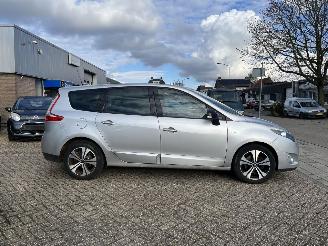 Renault Grand-scenic 1.4 Tce BOSE 7 PERSONS picture 8
