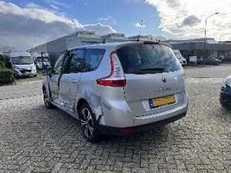 Renault Grand-scenic 1.4 Tce BOSE 7 PERSONS picture 5