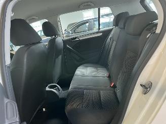 Volkswagen Golf 1.4 Easyline picture 14