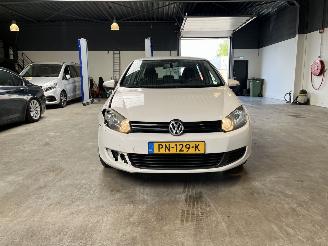 Volkswagen Golf 1.4 Easyline picture 8