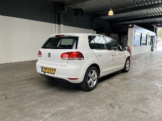 Volkswagen Golf 1.4 Easyline picture 5