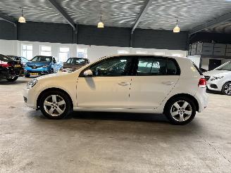 Volkswagen Golf 1.4 Easyline picture 2