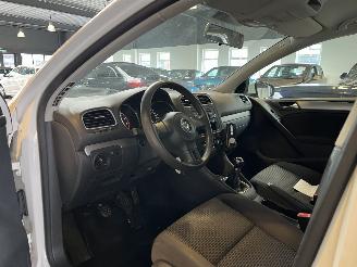 Volkswagen Golf 1.4 Easyline picture 15