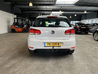 Volkswagen Golf 1.4 Easyline picture 4
