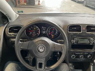 Volkswagen Golf 1.4 Easyline picture 20