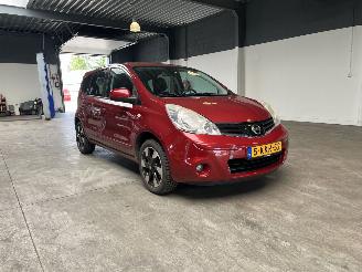 Nissan Note 1.6 Nickelodeon NL NAP picture 7