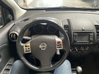 Nissan Note 1.6 Nickelodeon NL NAP picture 19